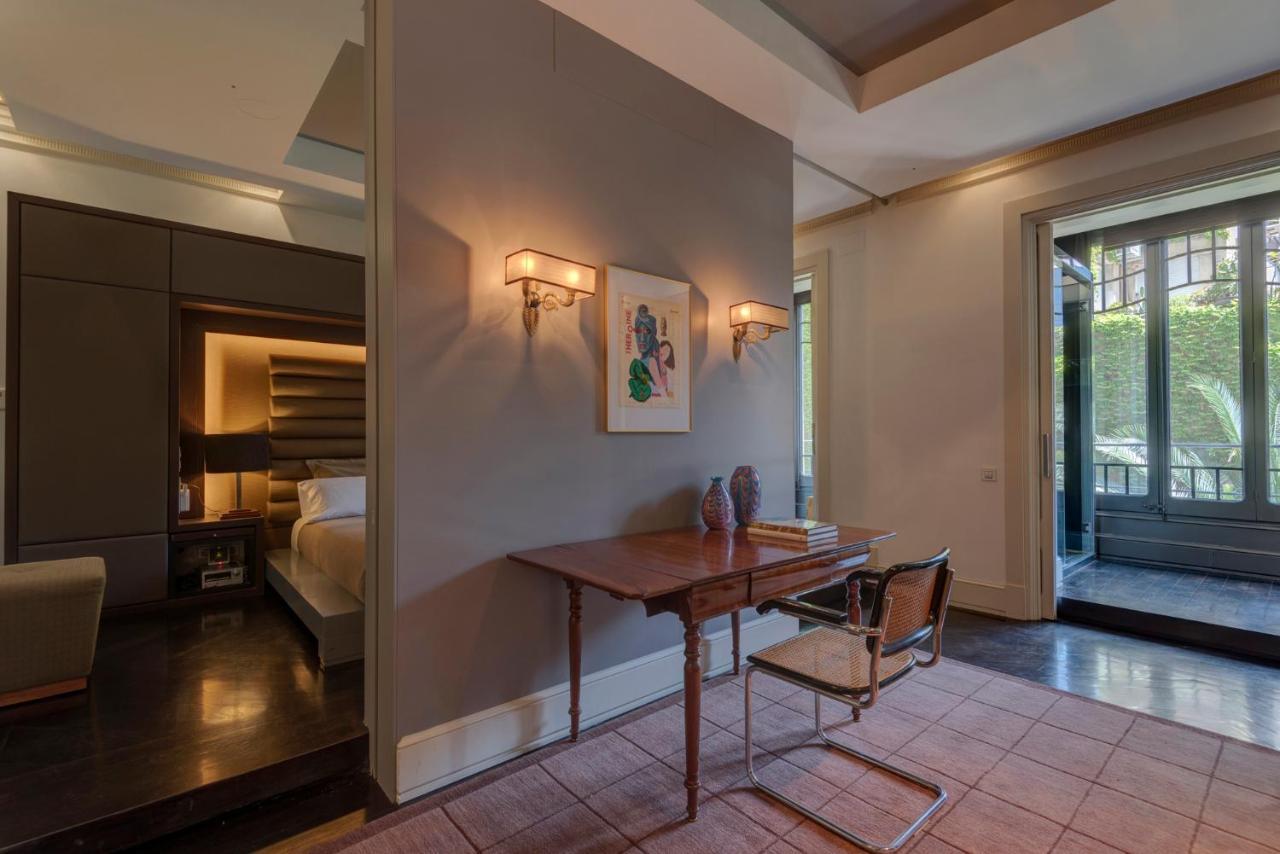 Suiteabcn Ii Appartement