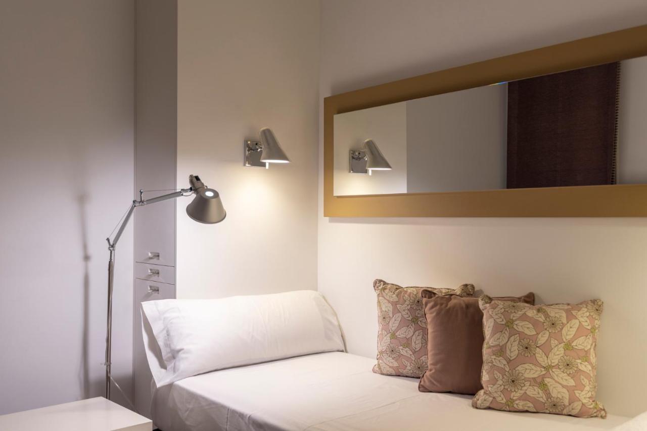 Appartement Suiteabcn Ii