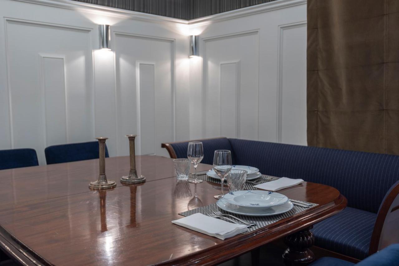 Suiteabcn Ii Appartement