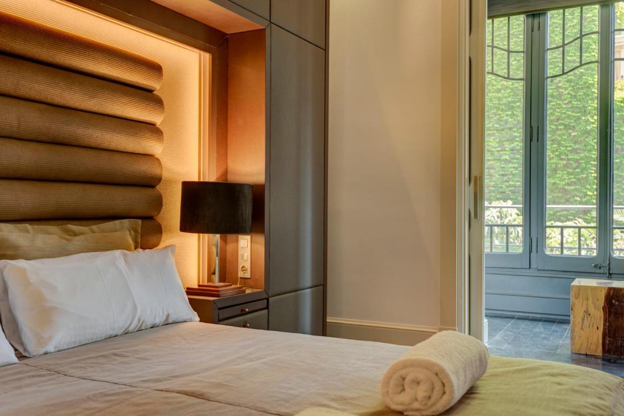 Suiteabcn Ii Appartement Barcelona