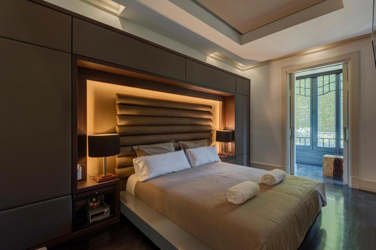 Appartement Suiteabcn Ii Barcelona