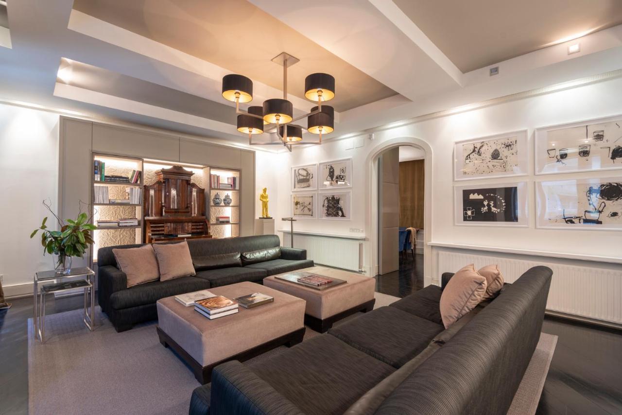 Appartement Suiteabcn Ii Barcelona